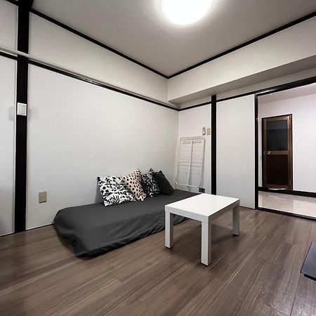 Shinjuku! Hayashi House 3P Free Wi-Fi! Apartment Tokyo Ngoại thất bức ảnh