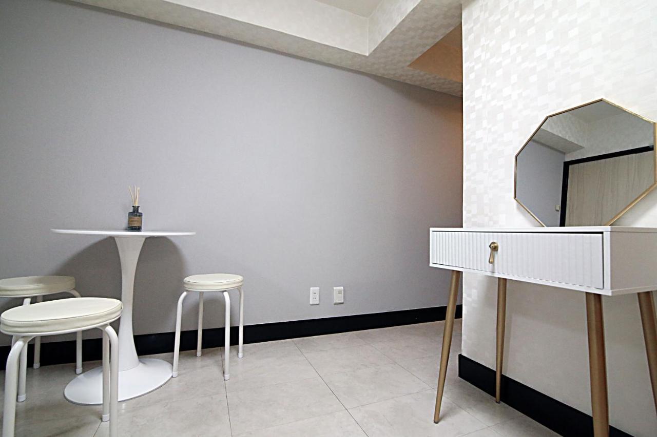 Shinjuku! Hayashi House 3P Free Wi-Fi! Apartment Tokyo Ngoại thất bức ảnh