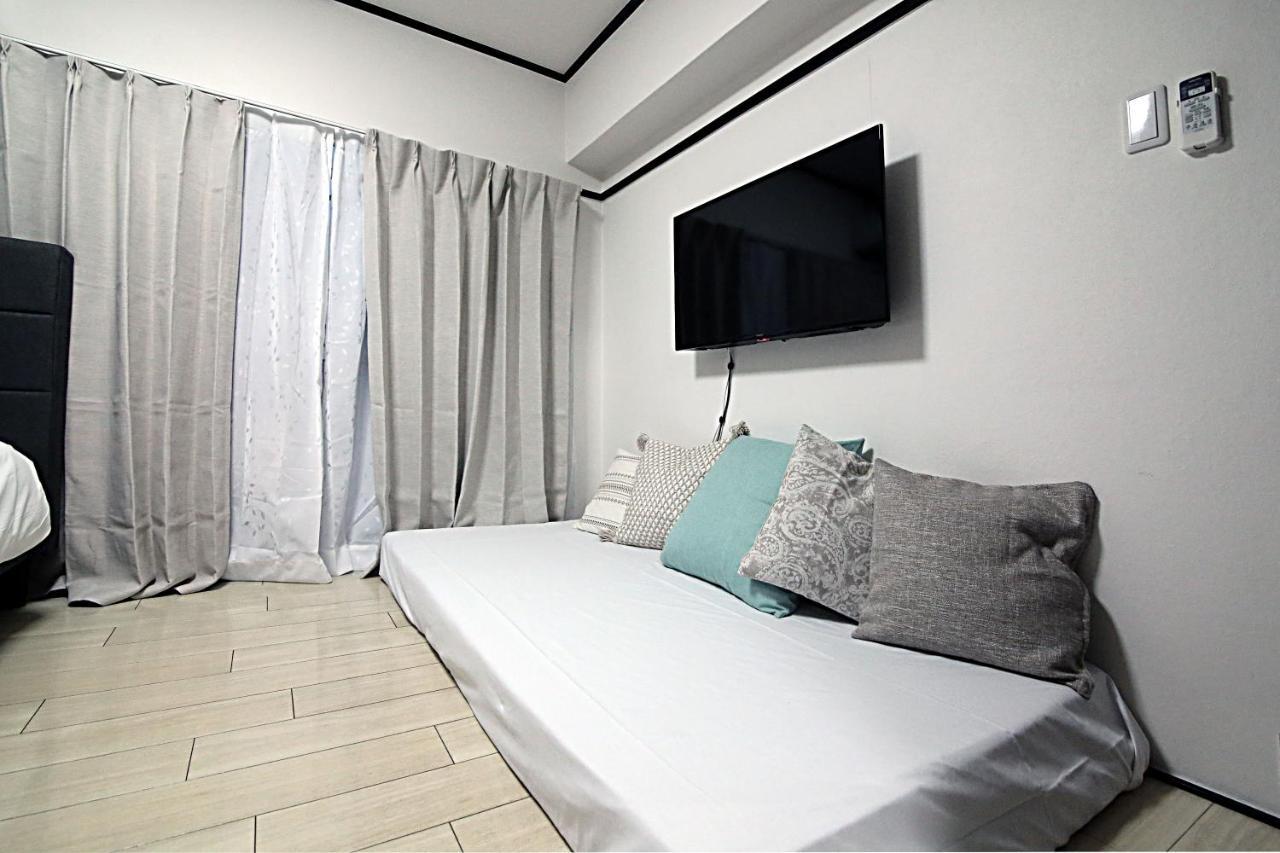 Shinjuku! Hayashi House 3P Free Wi-Fi! Apartment Tokyo Ngoại thất bức ảnh