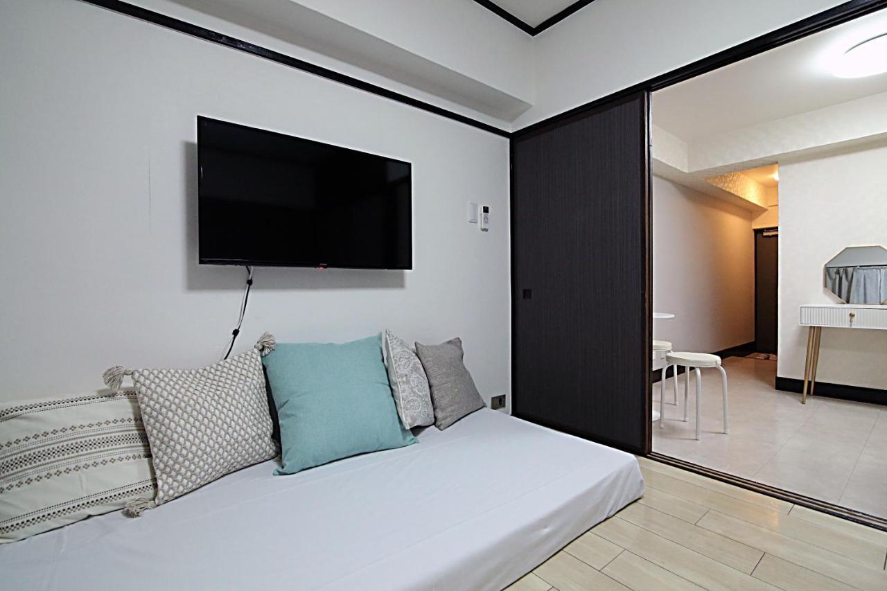 Shinjuku! Hayashi House 3P Free Wi-Fi! Apartment Tokyo Ngoại thất bức ảnh