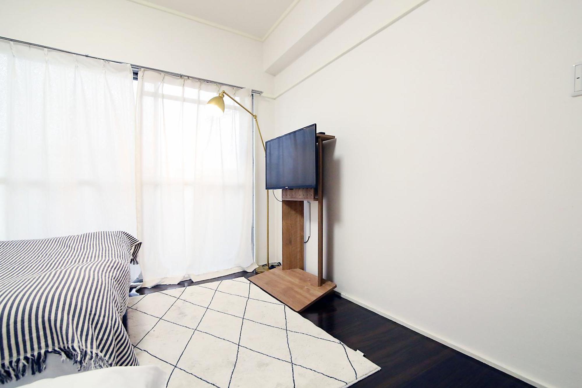 Shinjuku! Hayashi House 3P Free Wi-Fi! Apartment Tokyo Ngoại thất bức ảnh