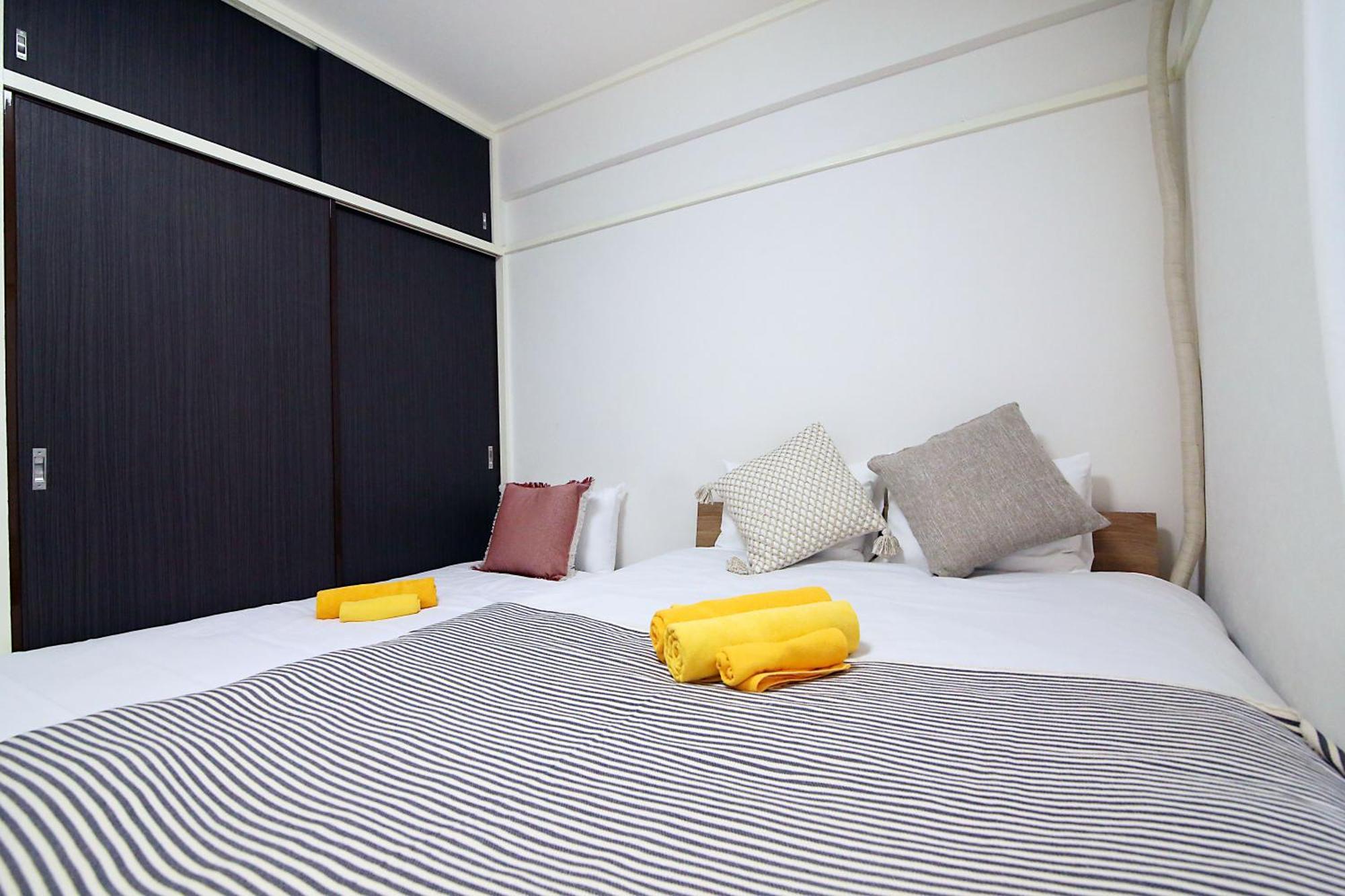 Shinjuku! Hayashi House 3P Free Wi-Fi! Apartment Tokyo Ngoại thất bức ảnh