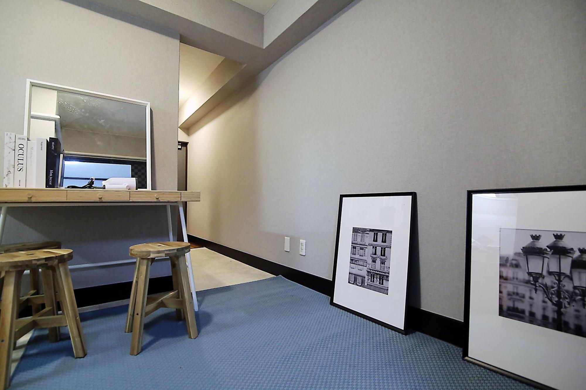 Shinjuku! Hayashi House 3P Free Wi-Fi! Apartment Tokyo Ngoại thất bức ảnh