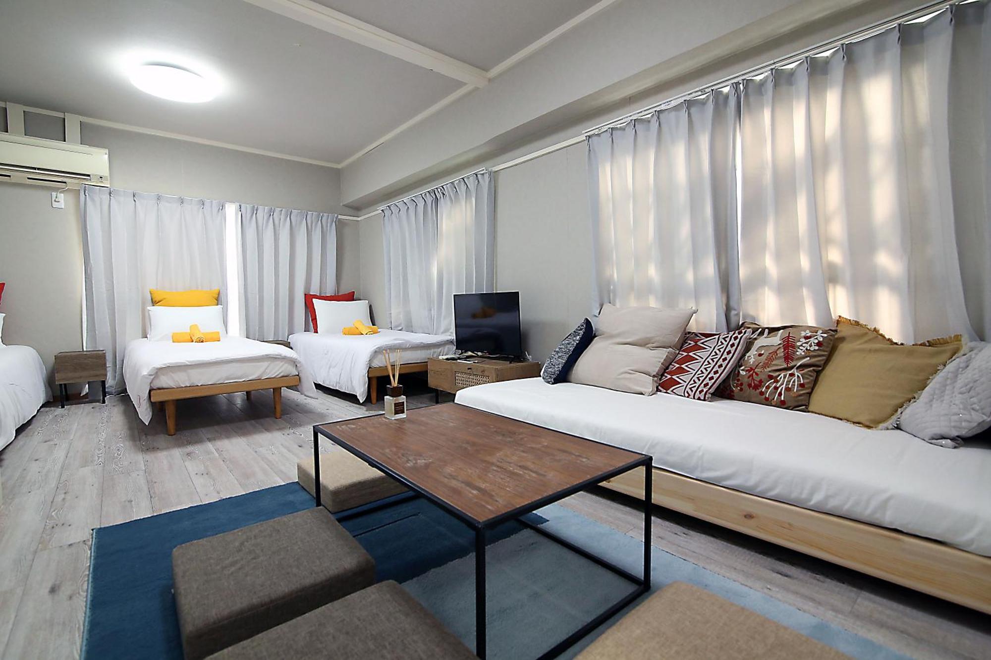 Shinjuku! Hayashi House 3P Free Wi-Fi! Apartment Tokyo Ngoại thất bức ảnh
