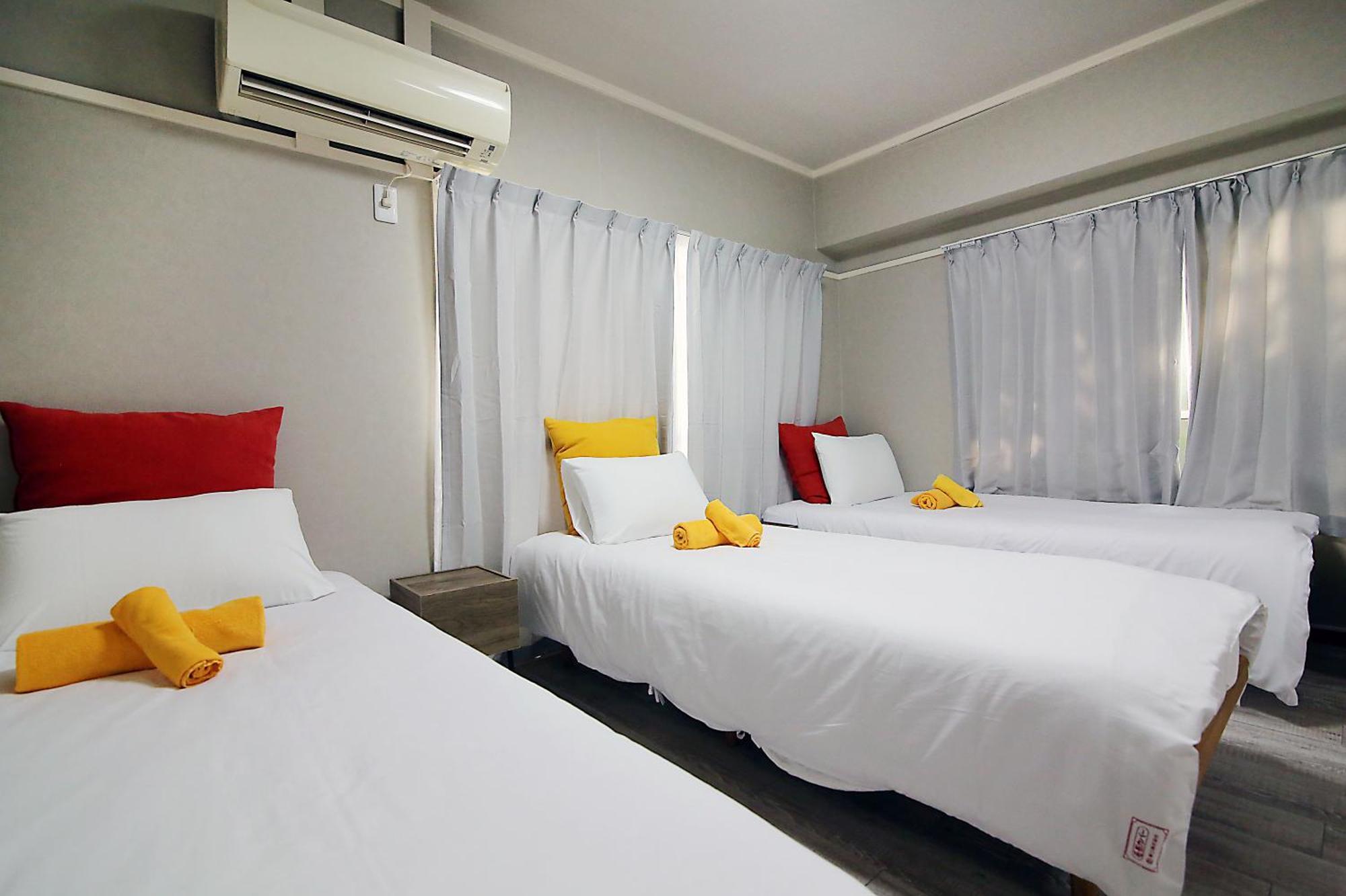 Shinjuku! Hayashi House 3P Free Wi-Fi! Apartment Tokyo Ngoại thất bức ảnh