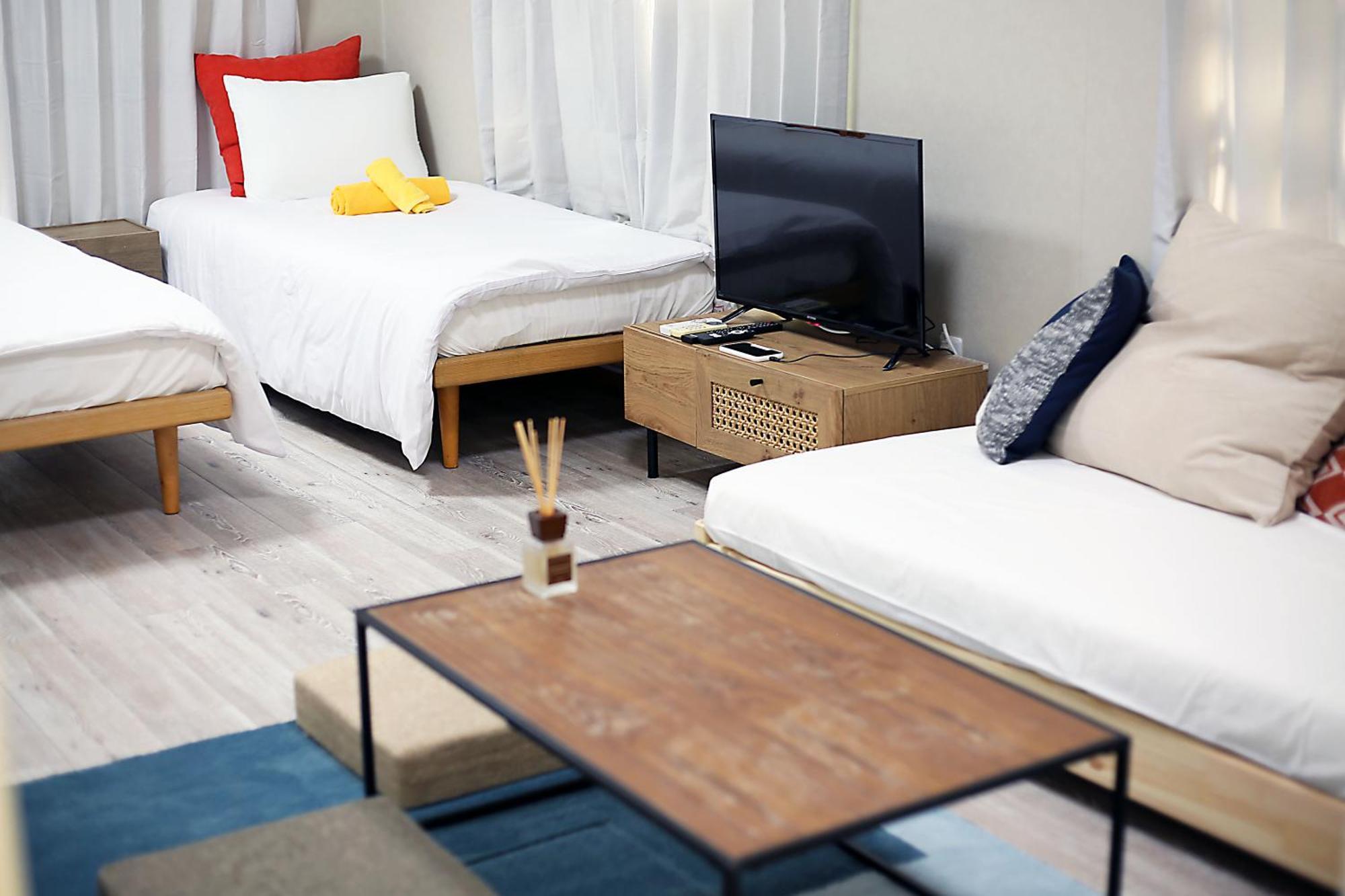 Shinjuku! Hayashi House 3P Free Wi-Fi! Apartment Tokyo Ngoại thất bức ảnh