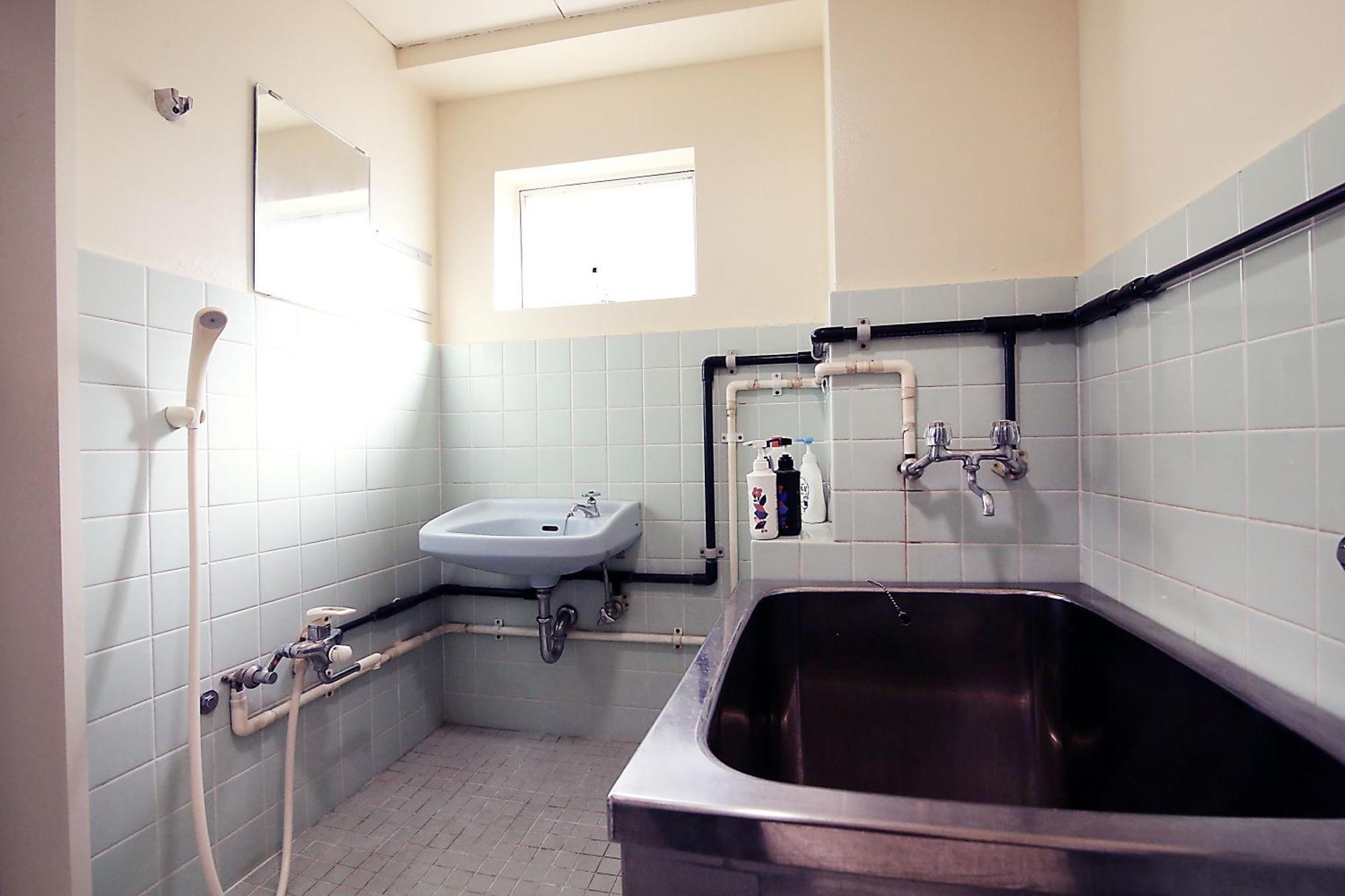 Shinjuku! Hayashi House 3P Free Wi-Fi! Apartment Tokyo Ngoại thất bức ảnh