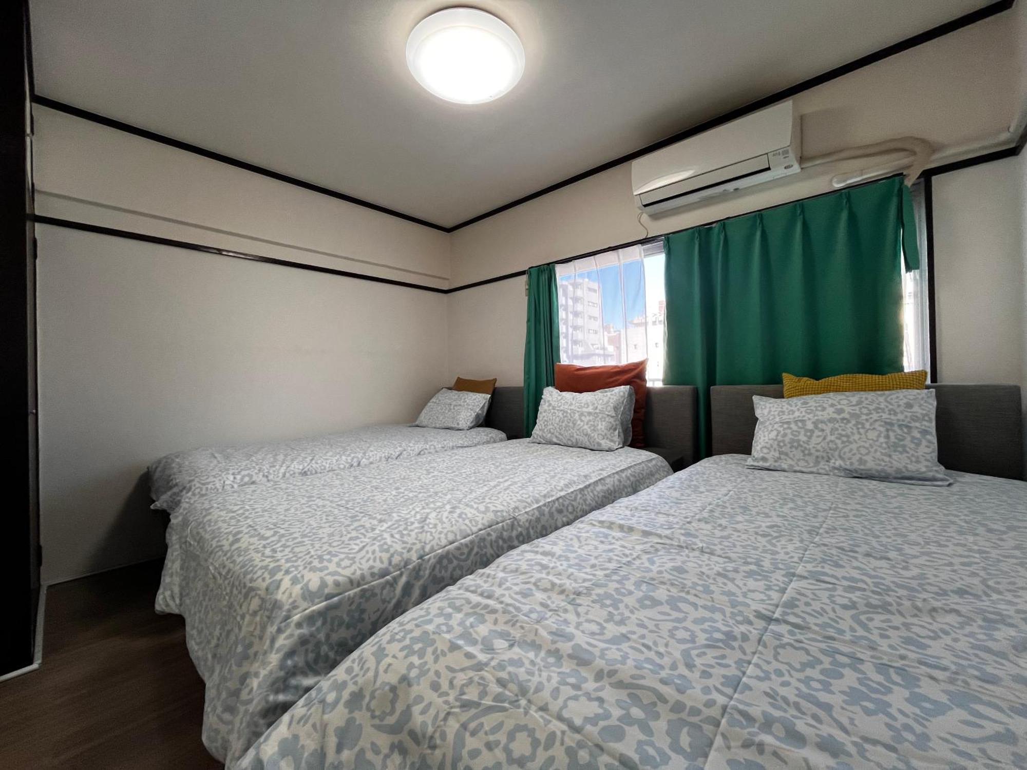 Shinjuku! Hayashi House 3P Free Wi-Fi! Apartment Tokyo Ngoại thất bức ảnh